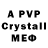 Кетамин VHQ IJustPlay